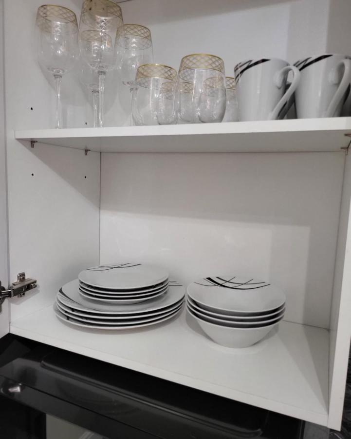 The Regency Entire 1 Bedroom Flat Accomodation Leicester Bagian luar foto